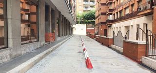 Garaje en venta en Nou Eixample Nord en Tarragona