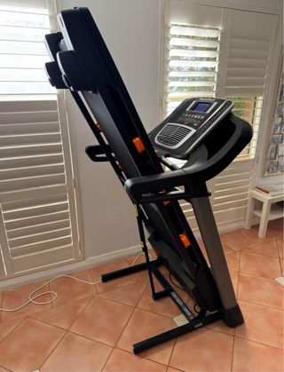 Cinta de Correr Nordictrack C320i