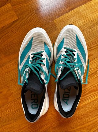 Zapatilla Running Adidas Adizero Boston 13