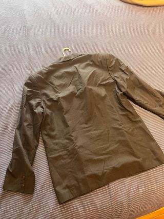 Americana hombre Talla L