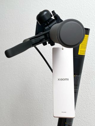 Patinete Eléctrico Xiaomi