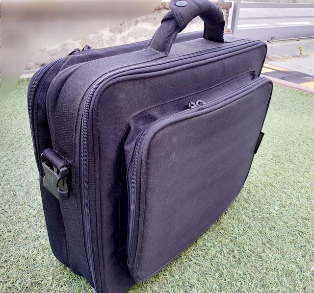 Borsa Tucano per PC portatile