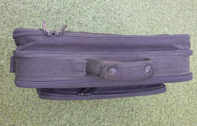 Borsa Tucano per PC portatile