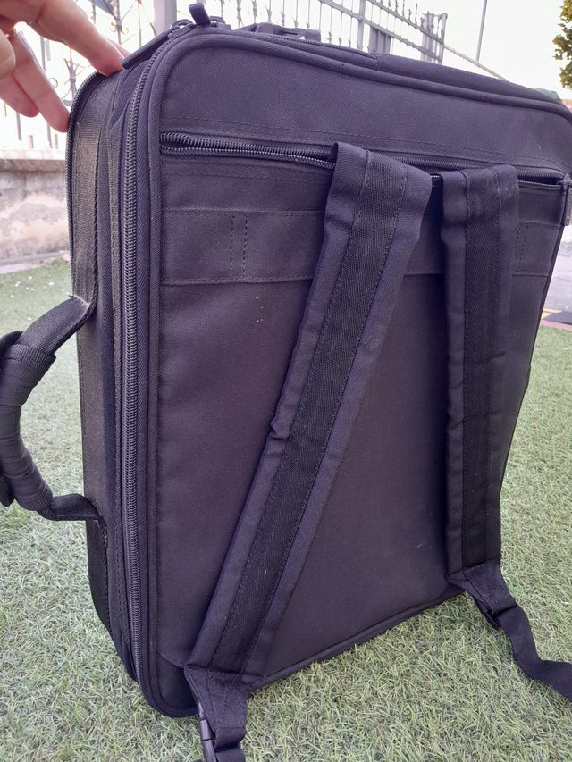 Borsa Tucano per PC portatile