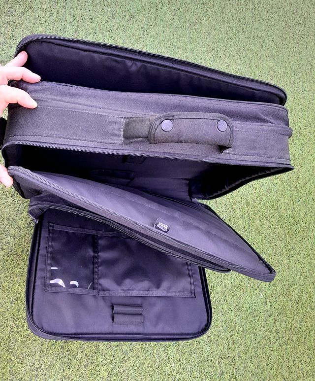 Borsa Tucano per PC portatile