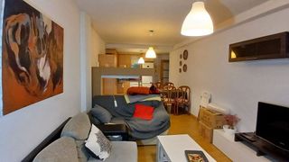 Piso en alquiler en Cedeira