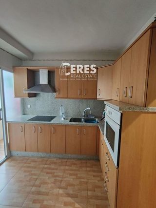 Piso en alquiler en Centro en Cáceres