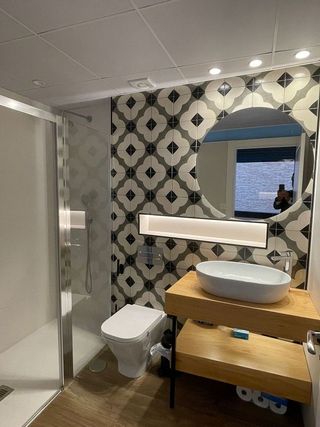 Piso en alquiler en San Ildefonso - Catedral en Jaén