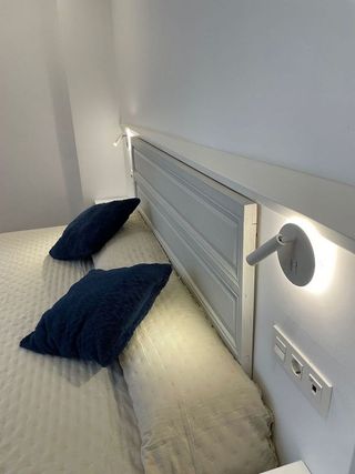 Piso en alquiler en San Ildefonso - Catedral en Jaén