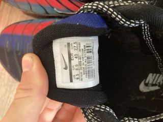 Nike TN Berlin Talla 42(PONE 43 PERO TALLA 42)