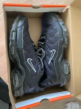 Nike TN Berlin Talla 42(PONE 43 PERO TALLA 42)