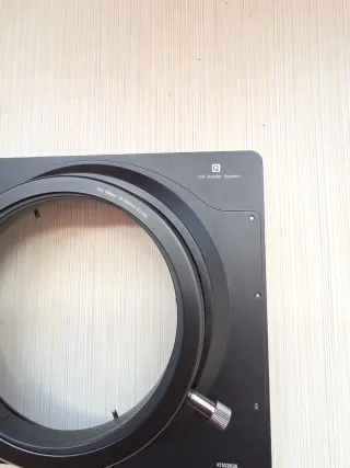 Portafiltros NiSi 150 para Nikon 14-24mm