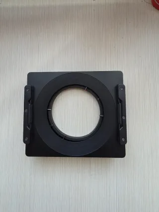 Portafiltros NiSi 150 para Nikon 14-24mm