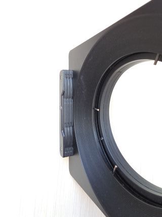 Portafiltros NiSi 150 para Nikon 14-24mm