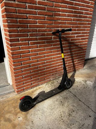 Patinete Eléctrico Smart Gyro