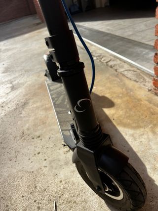 Patinete Eléctrico Smart Gyro