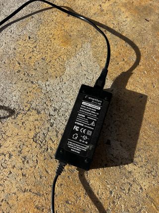 Patinete Eléctrico Smart Gyro