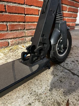Patinete Eléctrico Smart Gyro