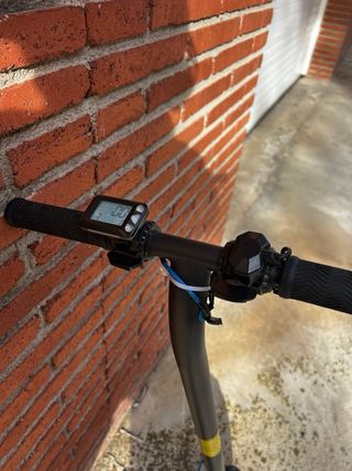 Patinete Eléctrico Smart Gyro