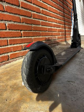 Patinete Eléctrico Smart Gyro