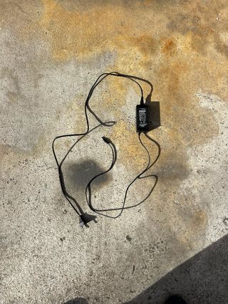 Patinete Eléctrico Smart Gyro