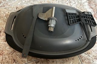 Robot Cocina Mambo 10070 Cecotec