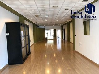 Local comercial en alquiler en Alcalá la Real