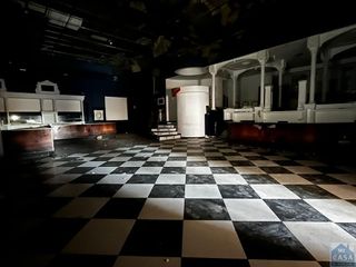 Nave industrial en alquiler en Oeste en Mérida