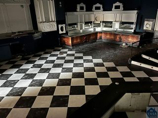 Nave industrial en alquiler en Oeste en Mérida