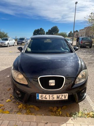 SEAT Leon 2007 FR 170 Cv