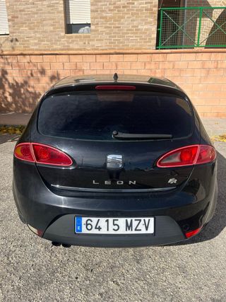 SEAT Leon 2007 FR 170 Cv
