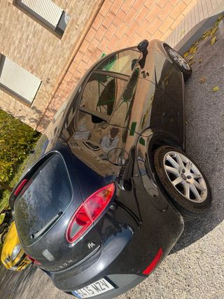 SEAT Leon 2007 FR 170 Cv