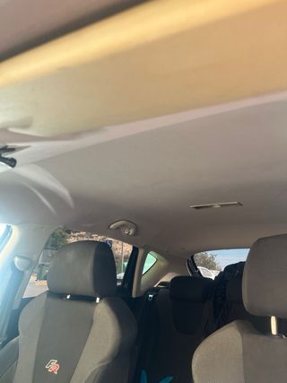 SEAT Leon 2007 FR 170 Cv