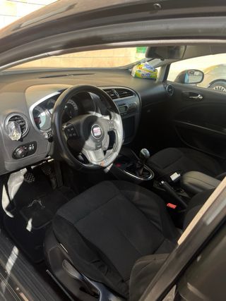 SEAT Leon 2007 FR 170 Cv