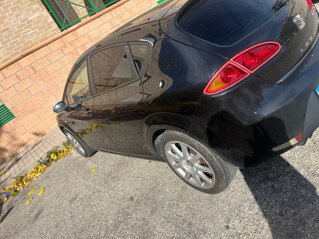 SEAT Leon 2007 FR 170 Cv