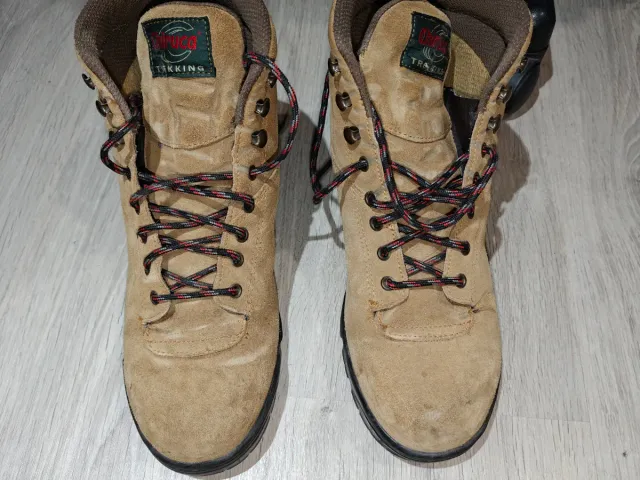 Botas de montaña Chiruca Talla 45