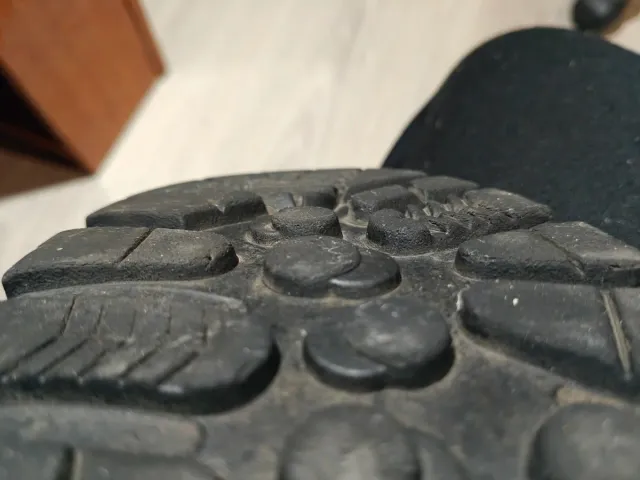 Botas de montaña Chiruca Talla 45