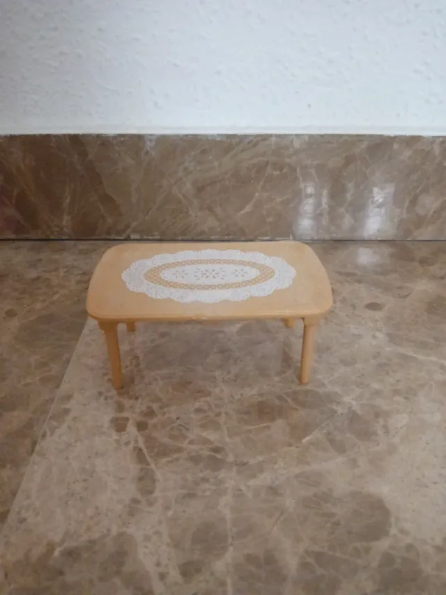 Mesa Sylvanian Families