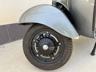 Vespa Primavera 1982