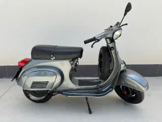 Vespa Primavera 1982