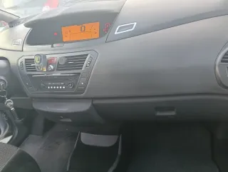 Citroen C4 Picasso 2008