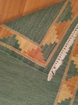 Tappeti da corridoio in lana Kilim