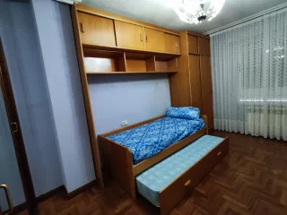 Mueble cama nido y armario