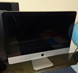 iMac 27 (2017) Sin teclado solo pantalla