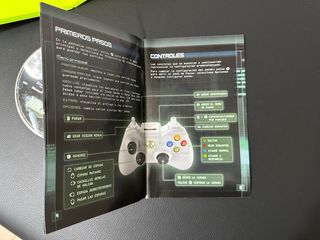 Ninja Blade Xbox 360