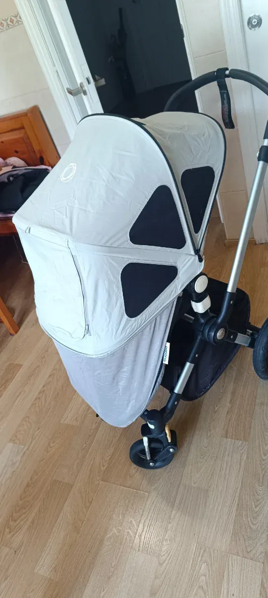 Carro Bugaboo Cameleon 3