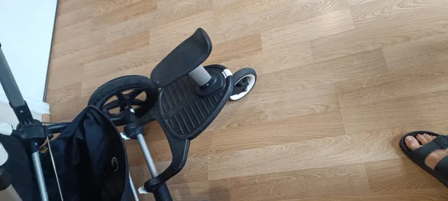 Carro Bugaboo Cameleon 3