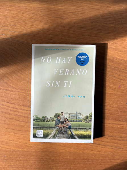 No hay verano sin ti