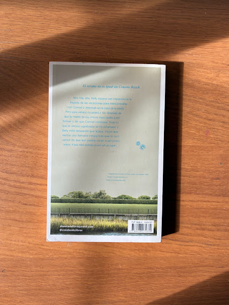 No hay verano sin ti