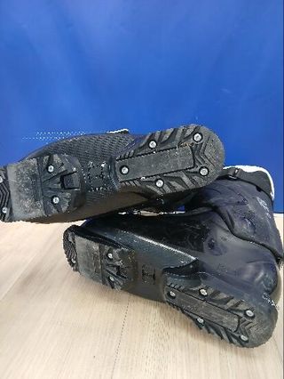 Botas de esquí Mujer Wedze 500 Fit